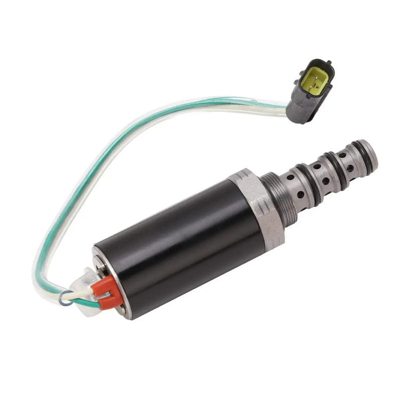 Load image into Gallery viewer, Solenoid Valve LJ00684 for CASE CX130 CX135SR CX160 CX210 CX240 CX290 CX330 CX350 CX700 CX800 Excavator from MyMROmarts