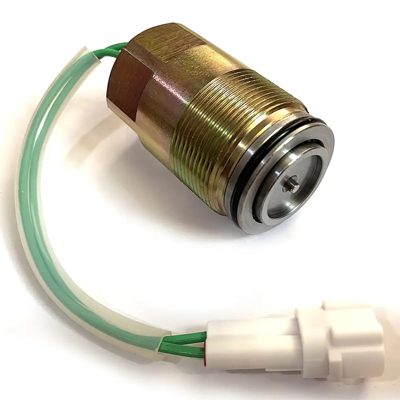 Load image into Gallery viewer, Solenoid Valve MC609-7421120 for Kobelco Excavator K3V112 SK200-6 from MyMROmarts
