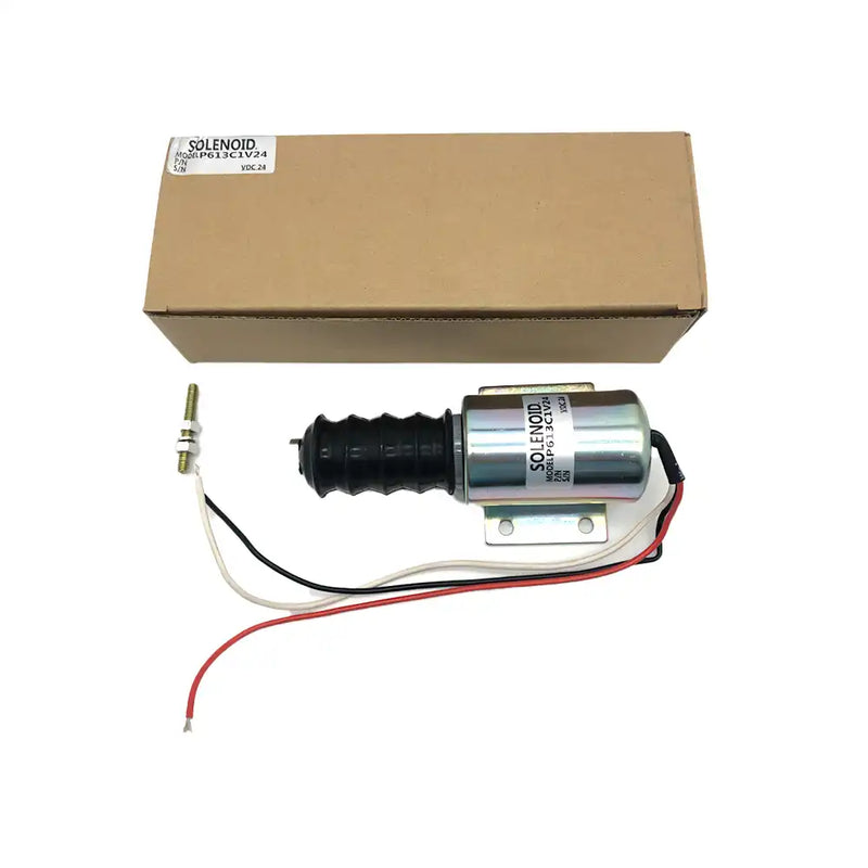 Load image into Gallery viewer, Solenoid Valve P613-C1V24 for Trometta 24V - Electrical Parts > Solenoid Valve from My Store