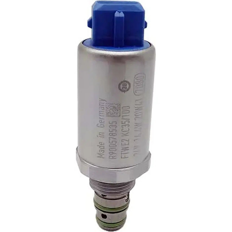 Load image into Gallery viewer, Solenoid Valve R900578535 for Rexroth - Electrical Parts > Solenoid Valve from MyMROmarts