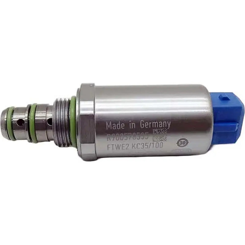Load image into Gallery viewer, Solenoid Valve R900578535 for Rexroth - Electrical Parts > Solenoid Valve from MyMROmarts