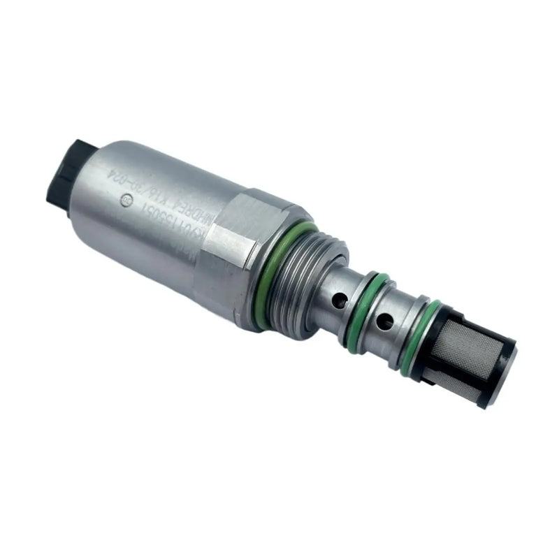 Load image into Gallery viewer, Solenoid Valve R901155051 MHDRE4K15/30-024(24V/0.8A) for Bosch Rexroth Excavator - Electrical Parts > Solenoid Valve from My Store