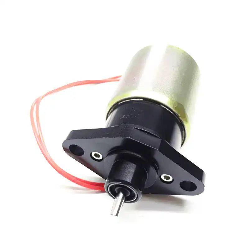 Load image into Gallery viewer, 12V Solenoid Valve SA-4828-12 0175-12A6LS for Kubota Engine V3300 from MyMROmarts