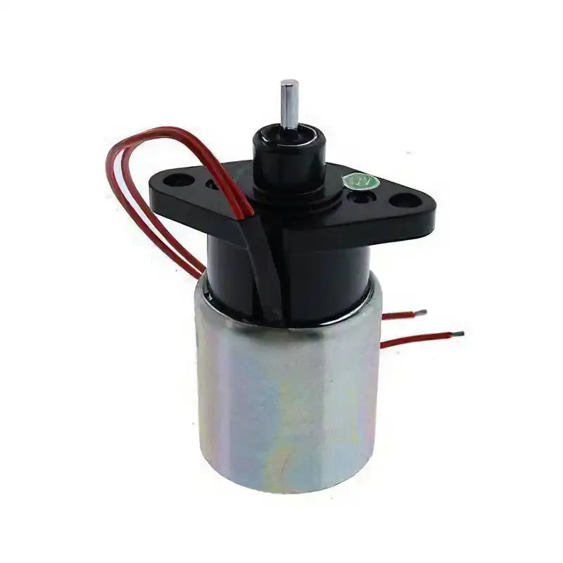 Load image into Gallery viewer, 12V Solenoid Valve SA-4828-12 0175-12A6LS for Kubota Engine V3300 from MyMROmarts