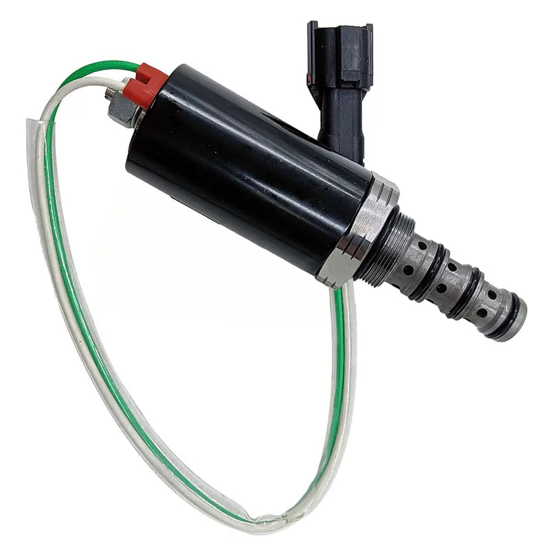 Load image into Gallery viewer, Solenoid Valve SA8230-32080 for Volvo EC135B EC140 EC140B EC150 EC160B EC180B EC210B EC240B EC240C EC290B EC330B EC360B EC460 EC700B EC700C from MyMROmarts