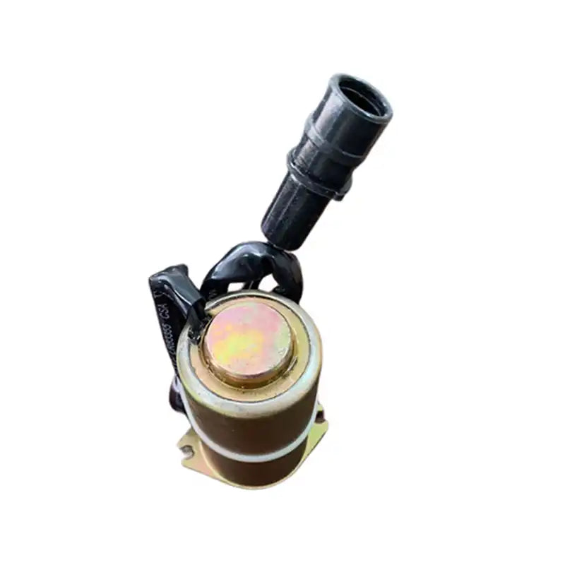 Load image into Gallery viewer, Solenoid Valve Safety Valve 20U-60-22202 20U-60-22200 20U-60-22201 12V For Komatsu PC38UU-2 PC50UU-2 from MyMROmarts