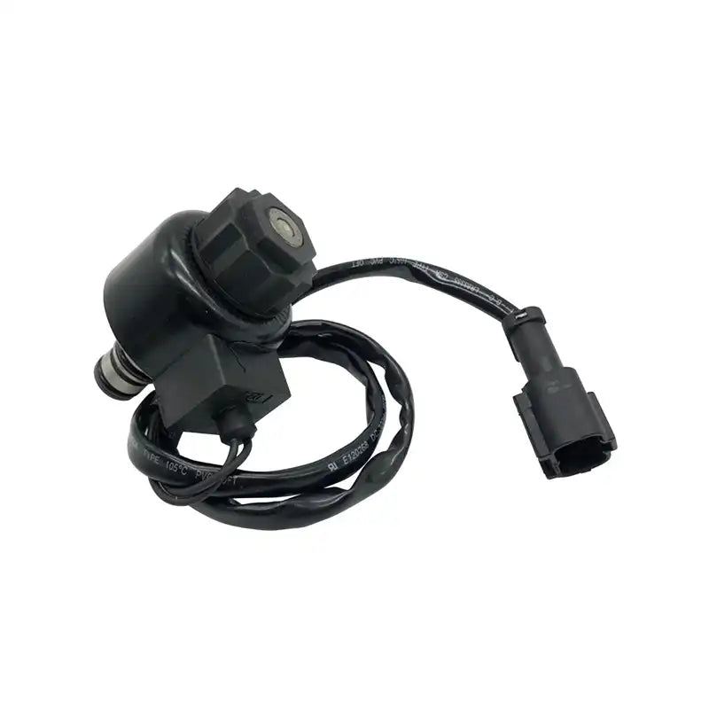 Cargue la imagen en el visor de la galería, Solenoid Valve SD1-16-92411 For Komatsu Excavator PC60-5 Engine 4D95 from MyMROmarts