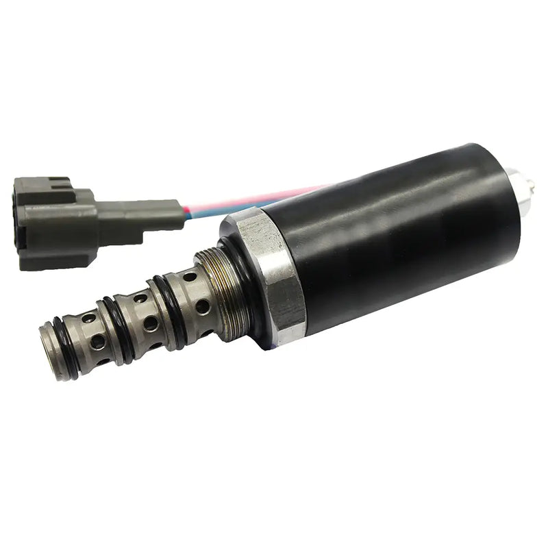 Load image into Gallery viewer, Solenoid Valve SKX5-G24-205 KWE5K-20/G24D05 For Kato Excavator HD820-3 HD820-2 from MyMROmarts
