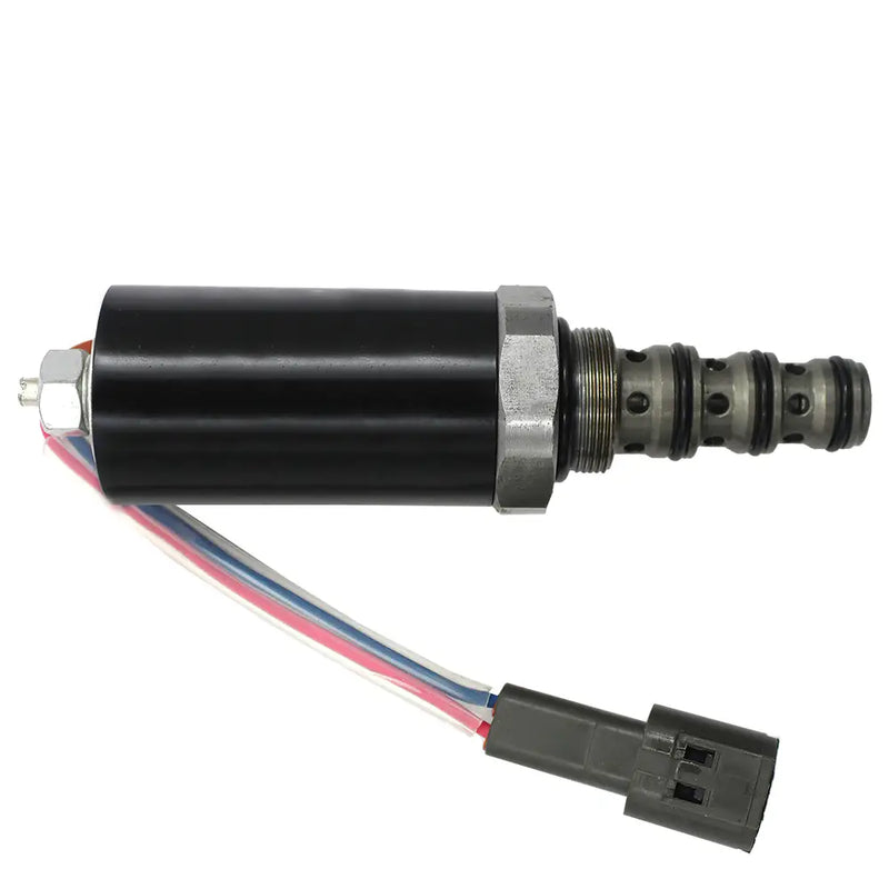 Load image into Gallery viewer, Solenoid Valve SKX5-G24-205 KWE5K-20/G24D05 For Kato Excavator HD820-3 HD820-2 from MyMROmarts