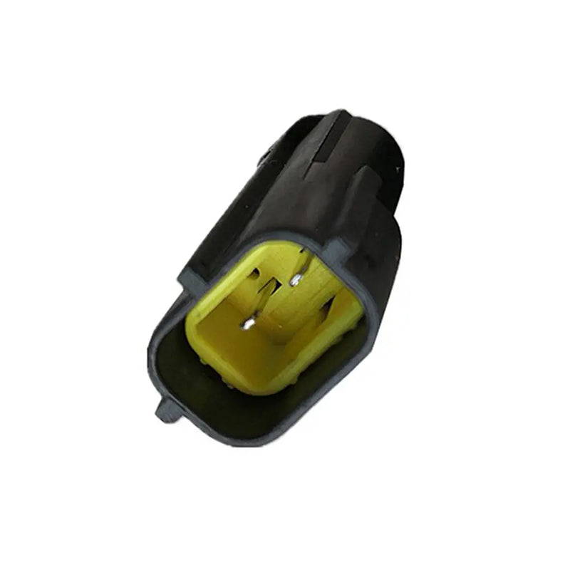 Afbeelding laden in Galerijviewer, Solenoid Valve SKX5P-17-208 KDRDE5KR-20 40C07-203A-109 for Kawasaki Hydraulic Pump Volvo Excavator EC210 - Electrical Parts > Solenoid Valve > Hydraulic Solenoid Valve from My Store