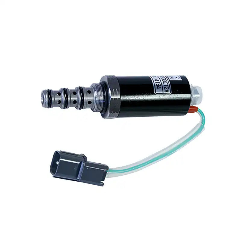 Load image into Gallery viewer, Solenoid Valve SKX5P-17-212A KDRDE5K-20/30C12A-111 For Case Excavator XCG230 Kawasaki Hydraulic Pump from MyMROmarts