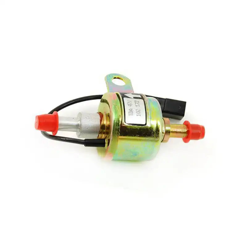 Load image into Gallery viewer, Hydraulic Pump Solenoid Valve TDRDE3K-10 TDRDE3K-40 For K3V112 Hyundai Excavator R210-5 from MyMROmarts