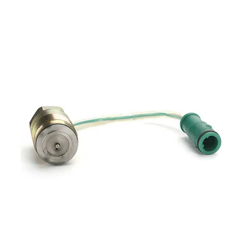 Laden Sie das Bild in Galerie -Viewer, Hydraulic Pump Solenoid Valve TDRDE5K-10 TDRDE5K-40 For K3V112 Kato Excavator HD700-7 from MyMROmarts