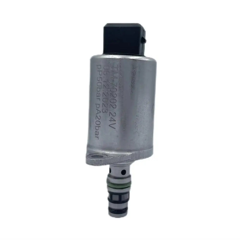 Load image into Gallery viewer, 24V Solenoid Valve TM70202 for Excavator Electric Proportional Pilot Valve Crane Control Valve - Electrical Parts > Solenoid Valve > Proportional valve from MyMROmarts