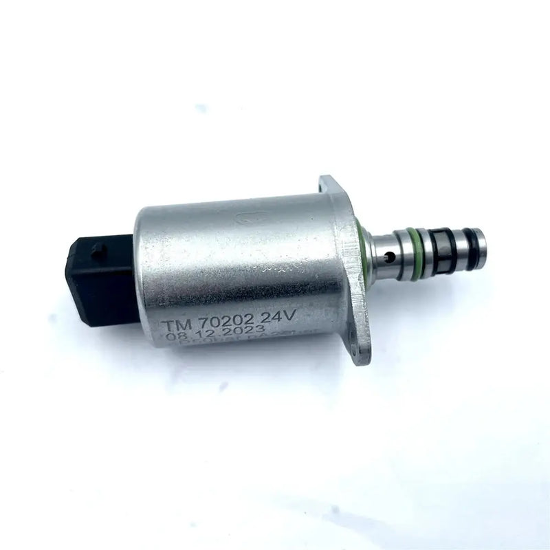 Load image into Gallery viewer, 24V Solenoid Valve TM70202 for Excavator Electric Proportional Pilot Valve Crane Control Valve - Electrical Parts > Solenoid Valve > Proportional valve from MyMROmarts