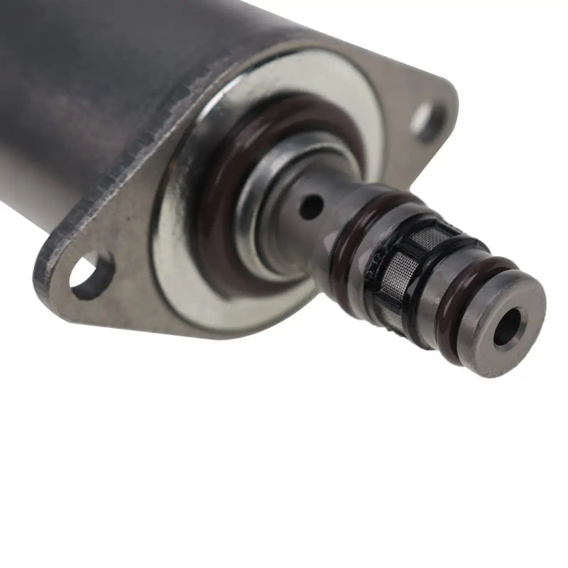 Load image into Gallery viewer, 24V 50Bar Solenoid Valve TM82002 for Thmos Excavator Hydraulic Pump - Electrical Parts > Solenoid Valve > Hydraulic Solenoid Valve from MyMROmarts