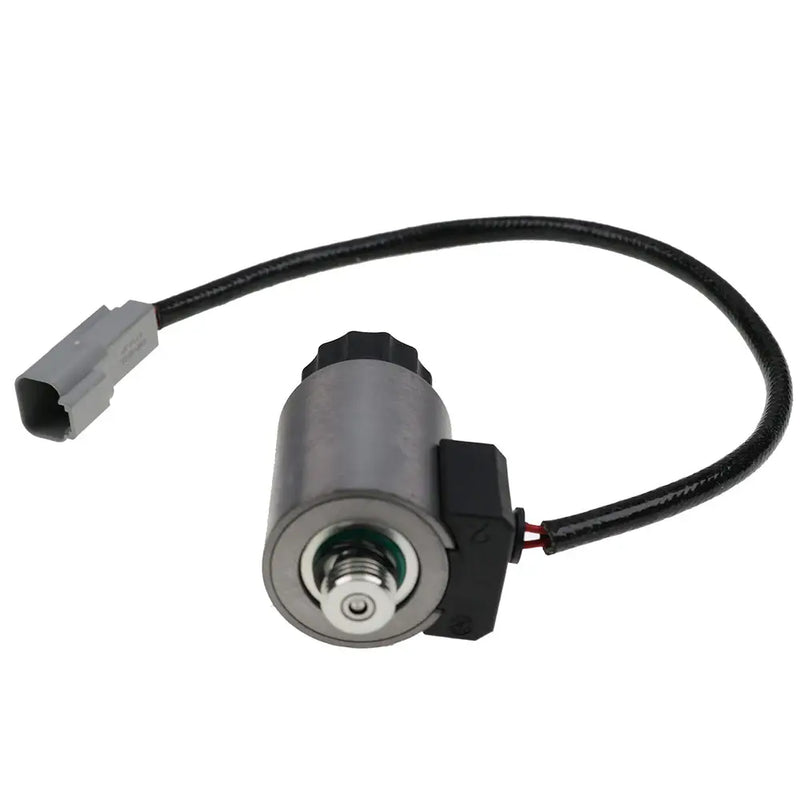 Load image into Gallery viewer, 24V Solenoid Valve UC1026017421 Compatible With Komatsu WA150-5 WA320L-5 WA320PT-5L WA320-5 - Electrical Parts > Solenoid Valve from MyMROmarts