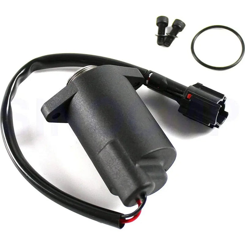 Load image into Gallery viewer, Solenoid Valve LL001140 for Sumitomo SH200 SH240 SH350-5 SH350-3 CX210B Case 210B 240B from MyMROmarts