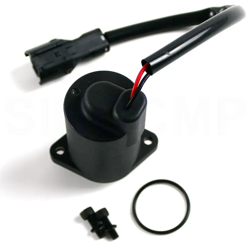 Load image into Gallery viewer, Solenoid Valve LL001140 for Sumitomo SH200 SH240 SH350-5 SH350-3 CX210B Case 210B 240B from MyMROmarts