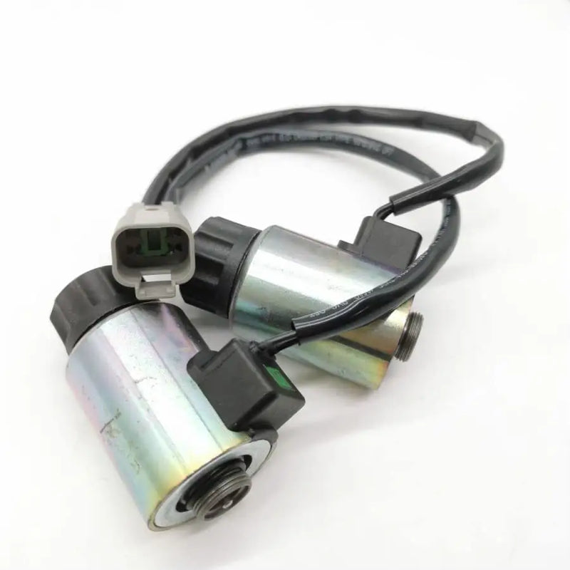 Load image into Gallery viewer, Solenoid Valve UC4020757708 for Komatsu Wheel Loader WA150 WA150PZ WA200 WA200 WA200PT WA200PT WA200PZ WA250 WA250 WA250PT WA250PT from MyMROmarts