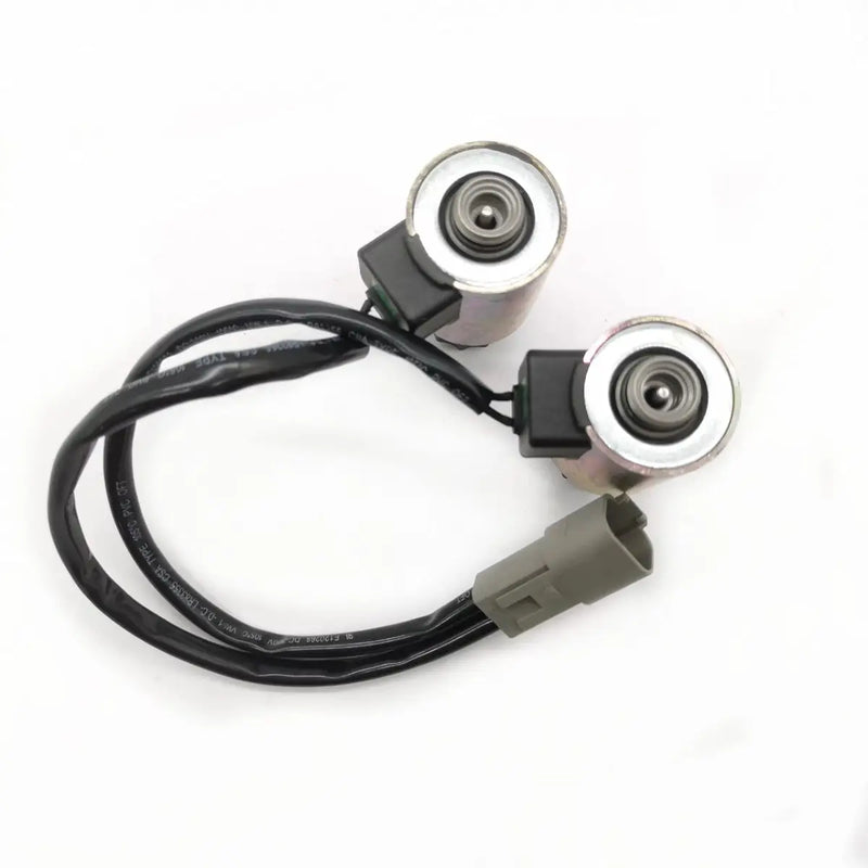 Load image into Gallery viewer, Solenoid Valve UC4020757708 for Komatsu Wheel Loader WA150 WA150PZ WA200 WA200 WA200PT WA200PT WA200PZ WA250 WA250 WA250PT WA250PT from MyMROmarts