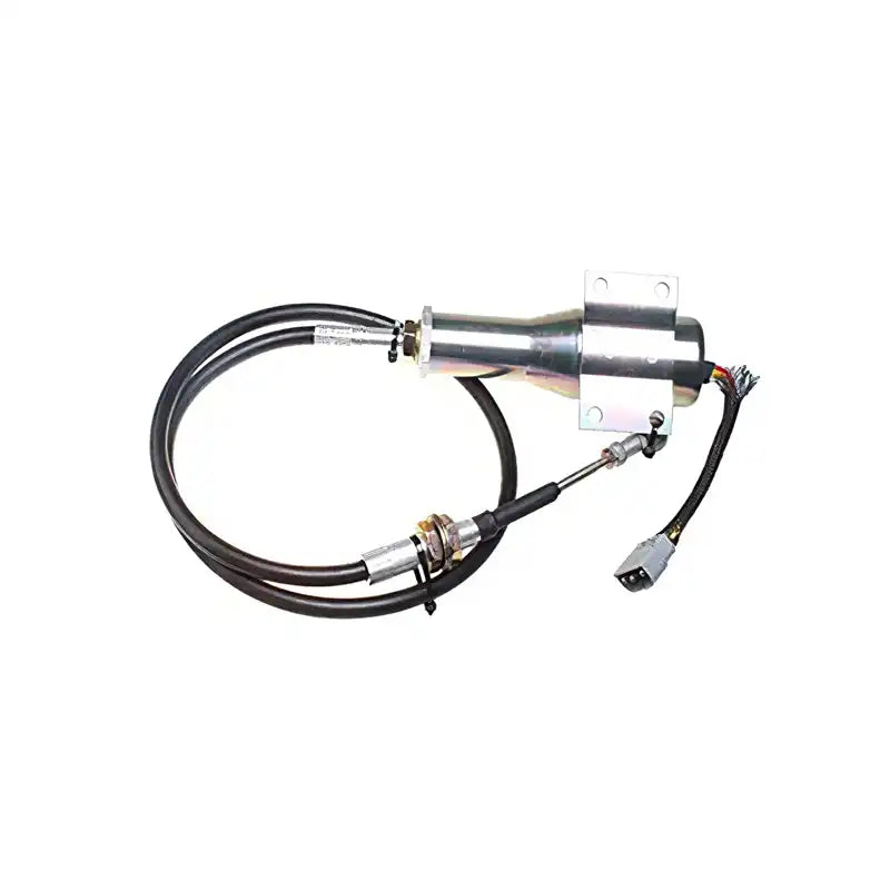 Load image into Gallery viewer, 24V Solenoid Valve VOE11110030 for Volvo Wheel Loader L70C L90D L120D L150C L180C L330C from MyMROmarts