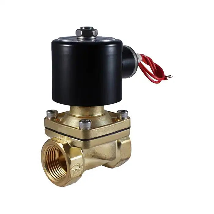 Carica immagine in Galleria Viewer, Solenoid Valve VOE11173169 for Volvo L110E L110F L120E L120F L150E L150F L180E L180F L220E L220F L330E L60E L70E L90E from MyMROmarts