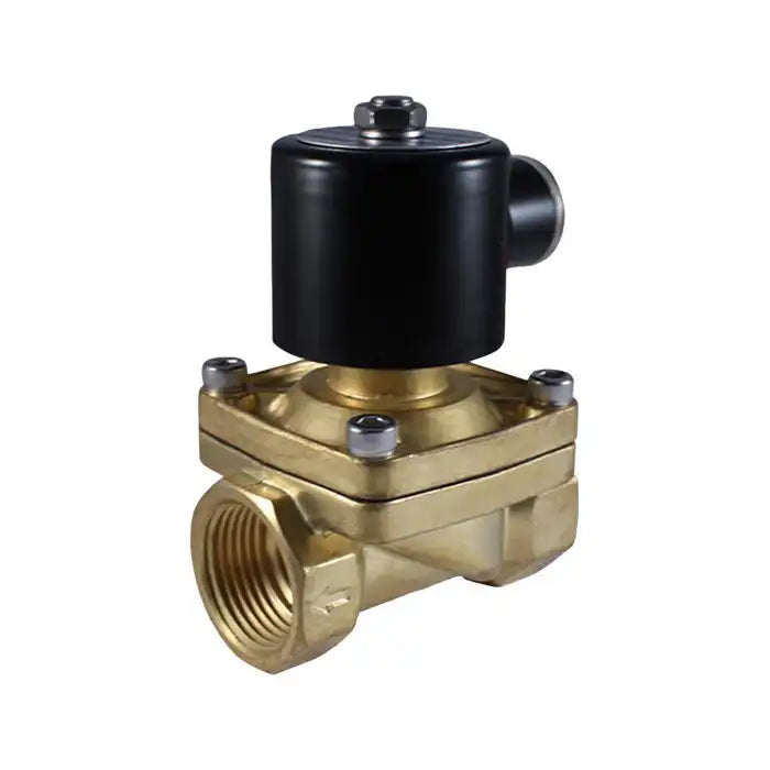 Carica immagine in Galleria Viewer, Solenoid Valve VOE11173169 for Volvo L110E L110F L120E L120F L150E L150F L180E L180F L220E L220F L330E L60E L70E L90E from MyMROmarts