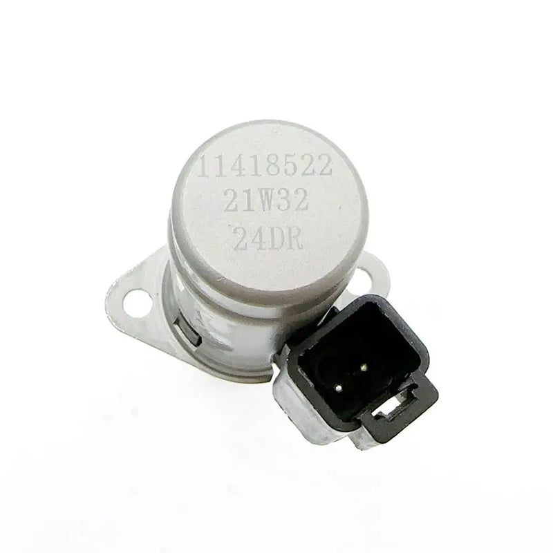 Load image into Gallery viewer, Solenoid Valve VOE11418522 for Volvo A25E A25F A25G A30E A30F A30G A35E A35G A40E A40F L110G L110H L120G L120H L150F L180F 24V from MyMROmarts