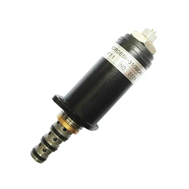 Cargue la imagen en el visor de la galería, Proportional Solenoid Valve YN35V00018F2 For Kobelco Excavator SK200-6 from MyMROmarts