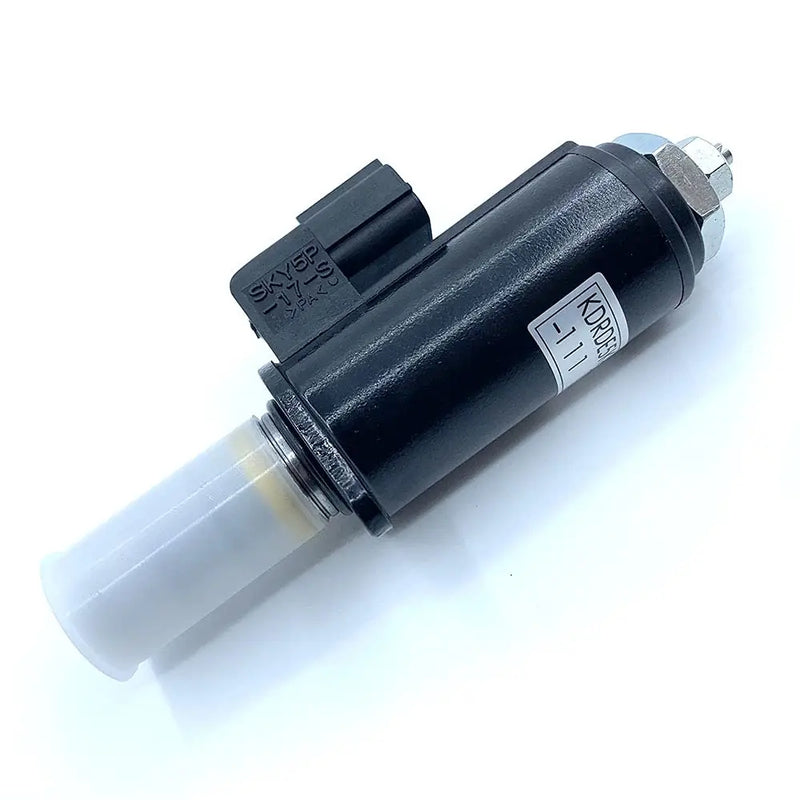 Load image into Gallery viewer, Solenoid Valve YN35V00018F2 for New Holland Crawler Excavator E200SR E130 E200SRLC EH130 from MyMROmarts