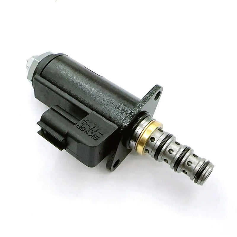Load image into Gallery viewer, Solenoid Valve YN35V00018F2 for New Holland Crawler Excavator E200SR E130 E200SRLC EH130 from MyMROmarts