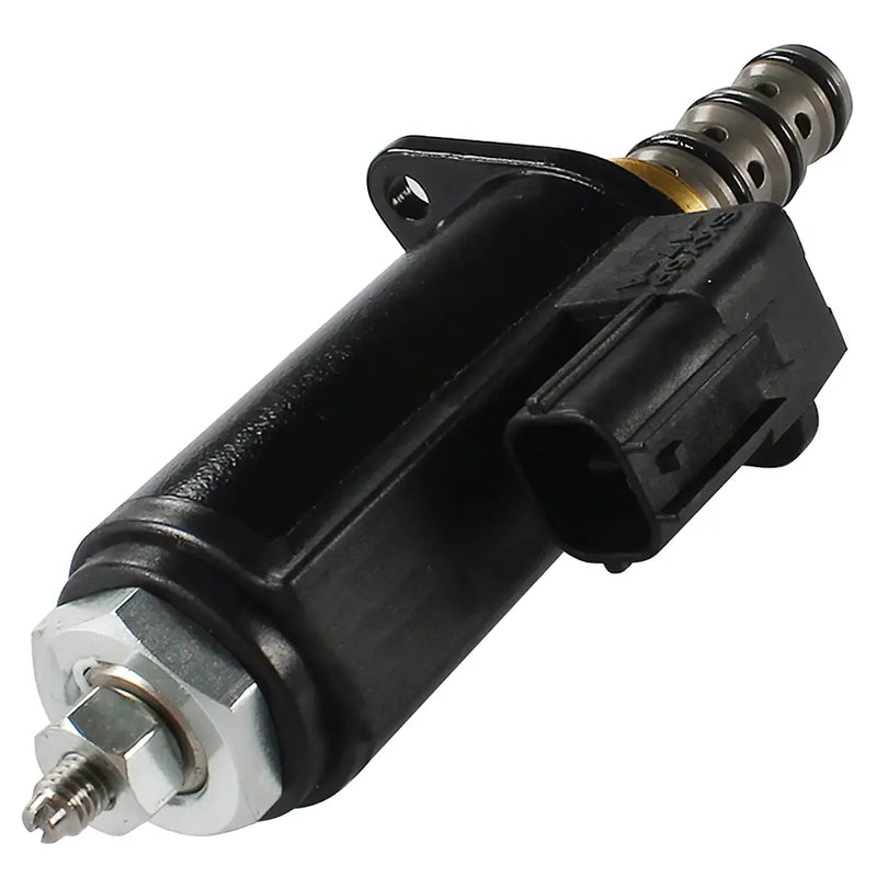 Cargue la imagen en el visor de la galería, Proportional Solenoid Valve YN35V00018F2 For Kobelco Excavator SK200-6 SK230-6 SK330-6 SK350-6 from MyMROmarts