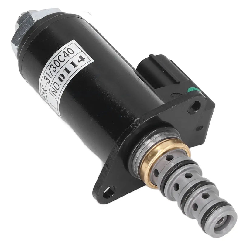 Load image into Gallery viewer, Solenoid Valve YN35V00019F1 For Kobelco Excavator SK200 SK200-5 SK200-6 SK135SR-1 SK120-5 SK330LC-6E from MyMROmarts