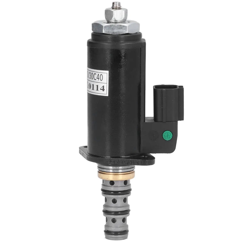 Load image into Gallery viewer, Solenoid Valve YN35V00019F1 For Kobelco Excavator SK200 SK200-5 SK200-6 SK135SR-1 SK120-5 SK330LC-6E from MyMROmarts