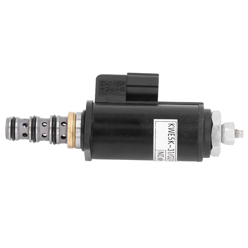 Laden Sie das Bild in Galerie -Viewer, Solenoid Valve YN35V00021F1 For Kobelco Excavator SK330-6 from MyMROmarts