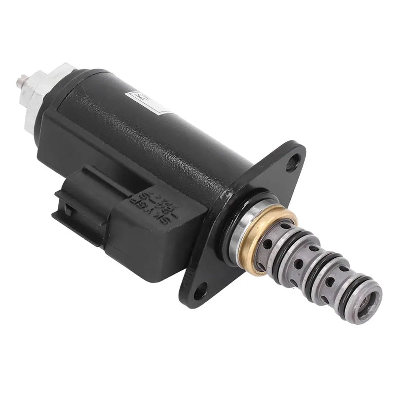 Laden Sie das Bild in Galerie -Viewer, Solenoid Valve YN35V00021F1 For Kobelco Excavator SK330-6 from MyMROmarts