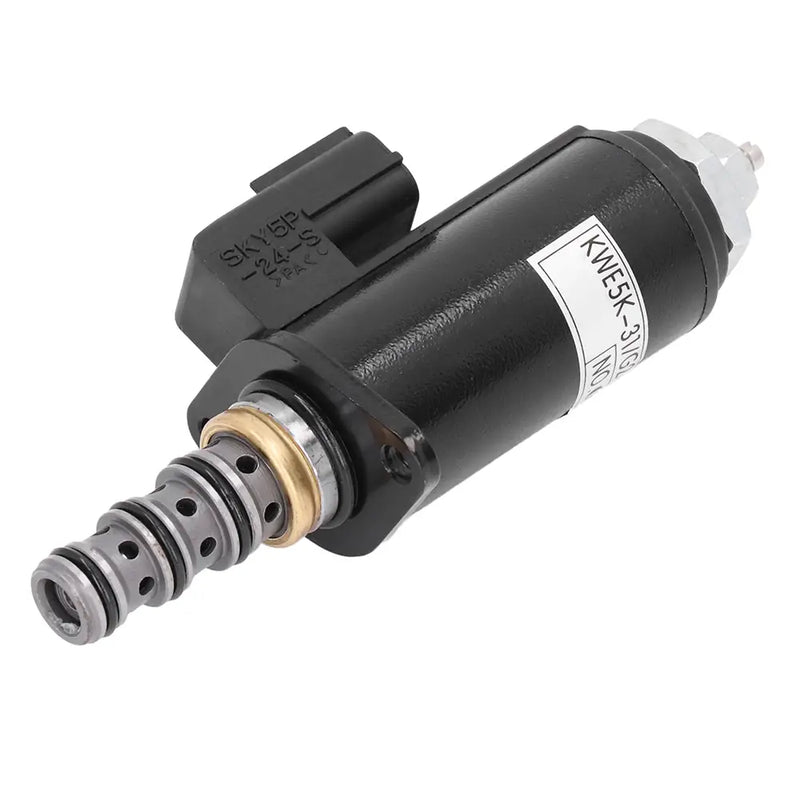 Laden Sie das Bild in Galerie -Viewer, Solenoid Valve YN35V00021F1 For Kobelco Excavator SK330-6 from MyMROmarts