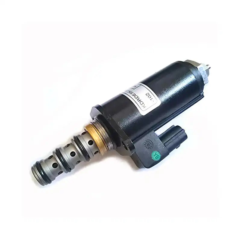 Cargue la imagen en el visor de la galería, Proportional Solenoid Valve YN35V00041F1 For Kobelco Excavator SK200-6E from MyMROmarts