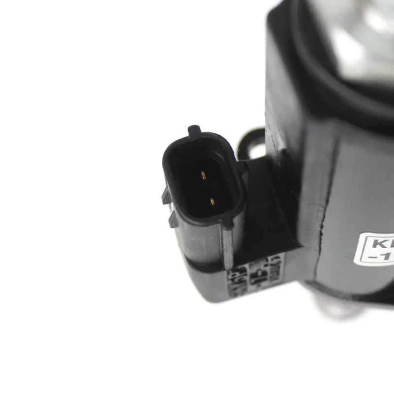 Laden Sie das Bild in Galerie -Viewer, Solenoid YN35V00048F1 For Kobelco SK200-8 SK250-8 SK260-8 Excavator from MyMROmarts