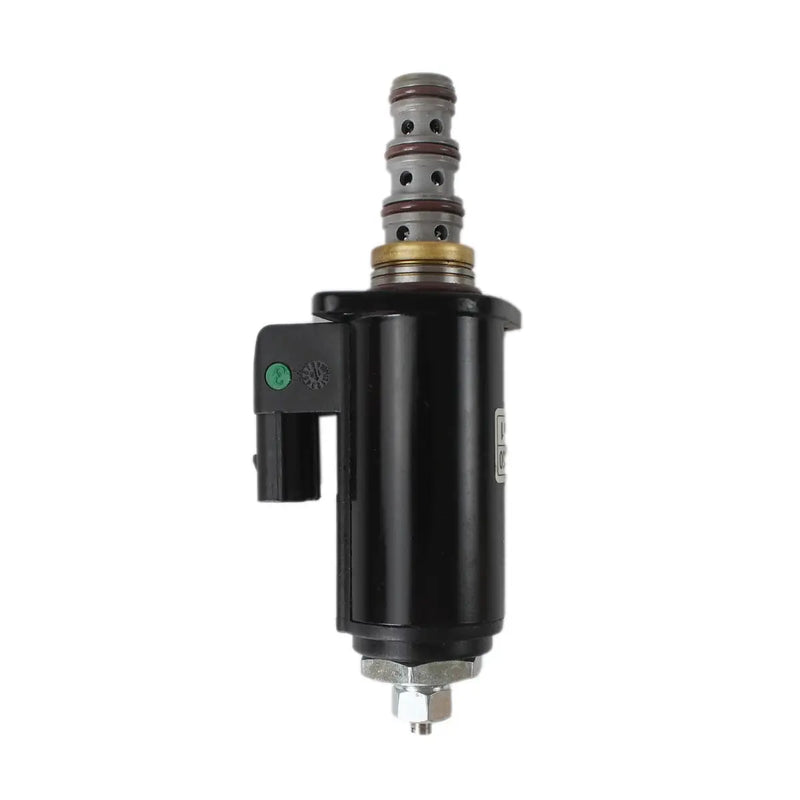 Laden Sie das Bild in Galerie -Viewer, Solenoid YN35V00048F1 For Kobelco SK200-8 SK250-8 SK260-8 Excavator from MyMROmarts