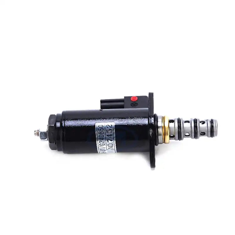 Load image into Gallery viewer, Solenoid Valve YN35V00050F1 For Kobelco Excavator SK200-8 from MyMROmarts