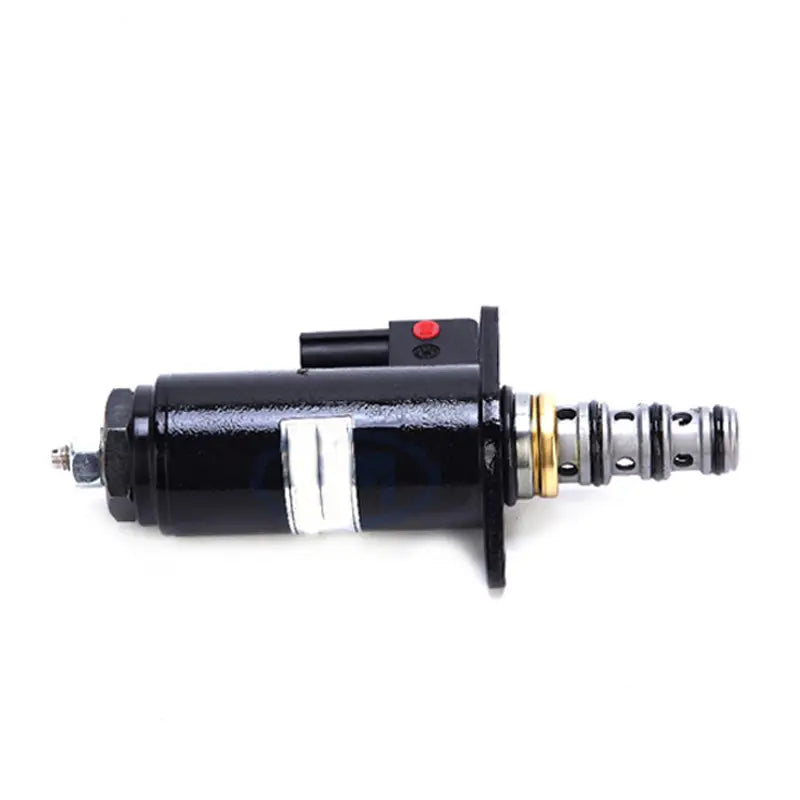 Laden Sie das Bild in Galerie -Viewer, Solenoid Valve YN35V00050F1 For Kobelco Excavator SK260-8 Pilot Safety Lock from MyMROmarts