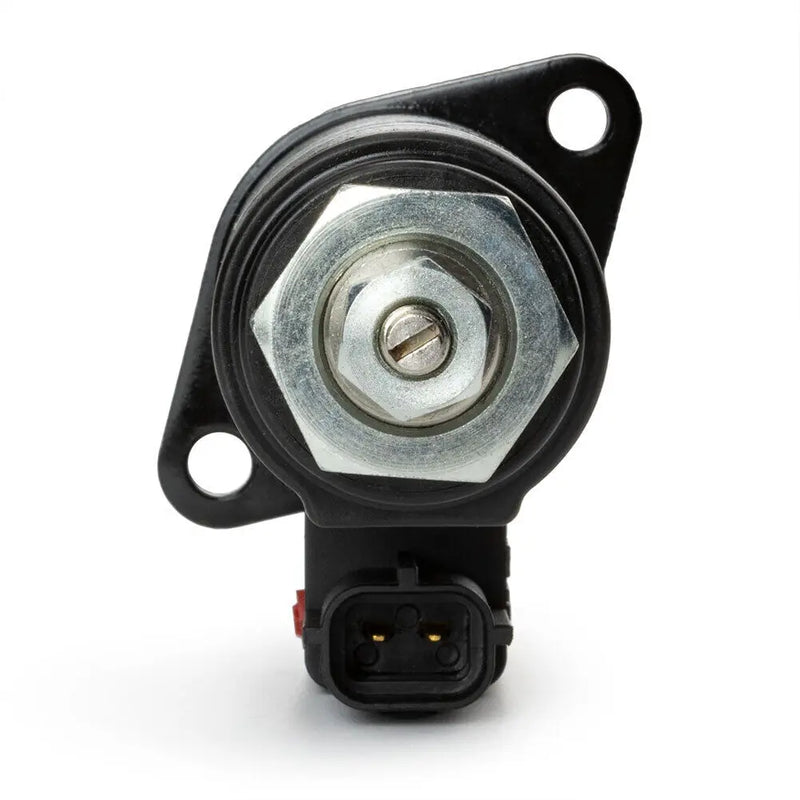 Laden Sie das Bild in Galerie -Viewer, Solenoid Valve YN35V00050F1 For Kobelco Excavator SK210LC-8 Pilot Safety Lock from MyMROmarts