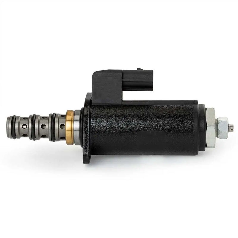 Laden Sie das Bild in Galerie -Viewer, Solenoid Valve YN35V00050F1 For Kobelco Excavator SK210LC-8 Pilot Safety Lock from MyMROmarts