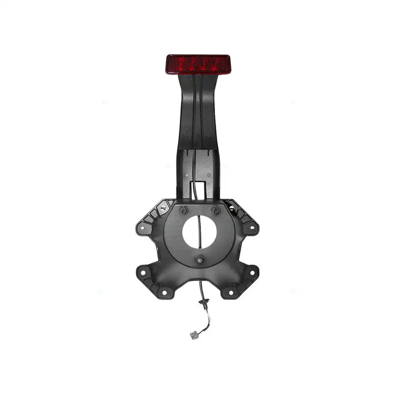 Cargue la imagen en el visor de la galería, Spare Tire Carrier Mount 55397217AJ for Jeep Wrangler - Engine Parts > Other Engine Parts > Engine Mounting Cushion Damper from MyMROmarts