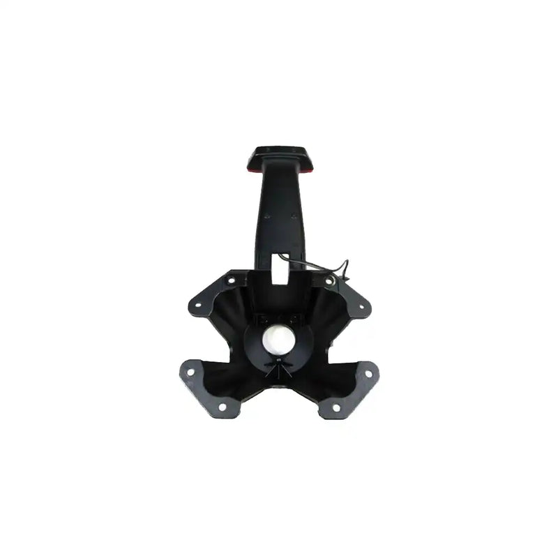 Cargue la imagen en el visor de la galería, Spare Tire Carrier Mount 55397217AJ for Jeep Wrangler - Engine Parts > Other Engine Parts > Engine Mounting Cushion Damper from MyMROmarts