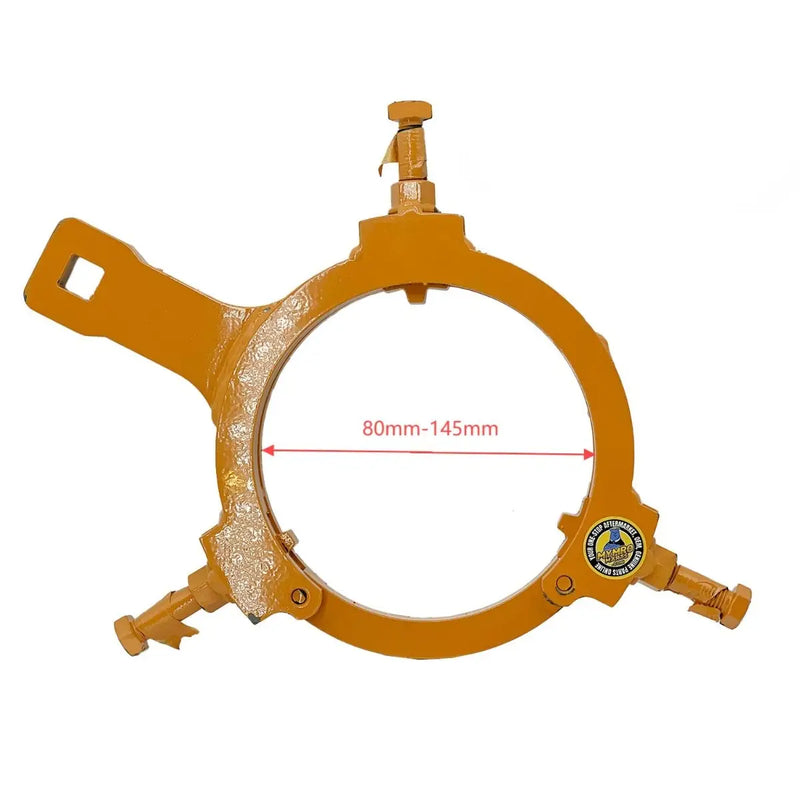 Load image into Gallery viewer, Special Change Cylinder Head Wrench for All Brand Excavators from MyMROmarts