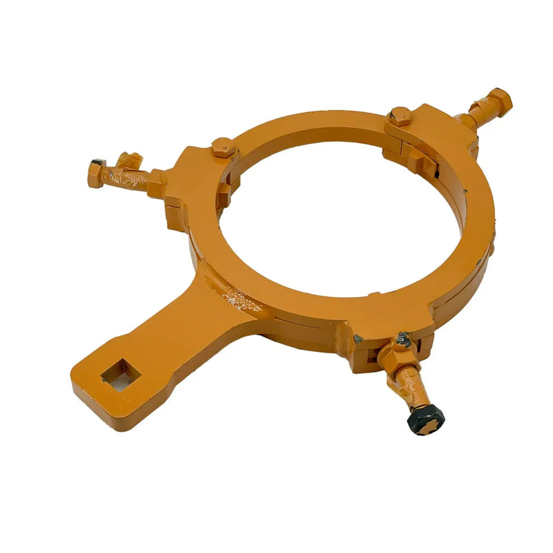 Afbeelding laden in Galerijviewer, Special Change Cylinder Head Wrench for All Brand Excavators from MyMROmarts