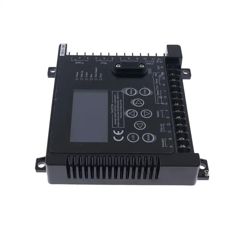 Laden Sie das Bild in Galerie -Viewer, Speed Controller 300611-01127 for Doosan P222LE Generator from MyMROmarts
